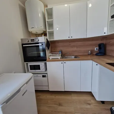 Confort Acces Direct Daire Port-la-Nouvelle