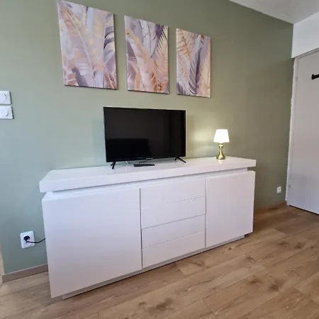 Confort Acces Direct 아파트 *