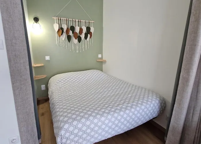 Confort Acces Direct Apartment