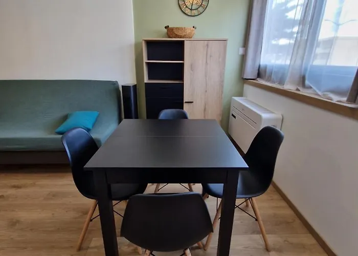 Apartment Confort Acces Direct