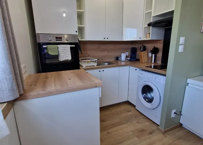 Confort Acces Direct Apartment *